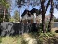 Дом 350м с бассейном на территории Дамба начало. Київська обл