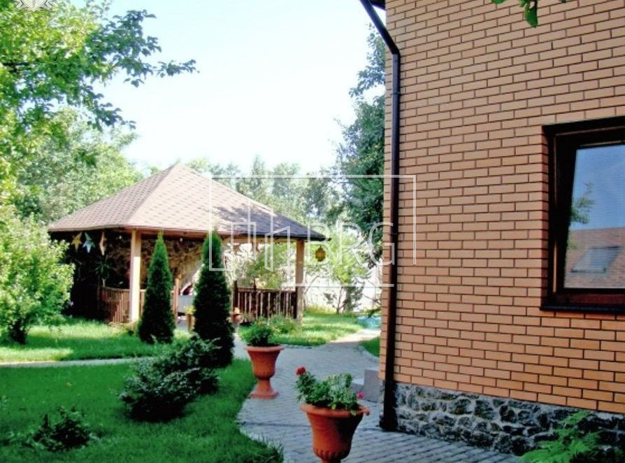 Дом 450м ул. Садовая Осокорки. Киев