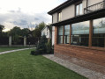 Дом 350м на Осокорках. Киев