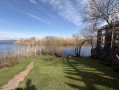 Дом 1500м КГ Тихая гавань с бассейном и выходом на Днепр. Київська обл