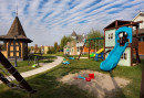 Дом КГ Конык 370м. Киев