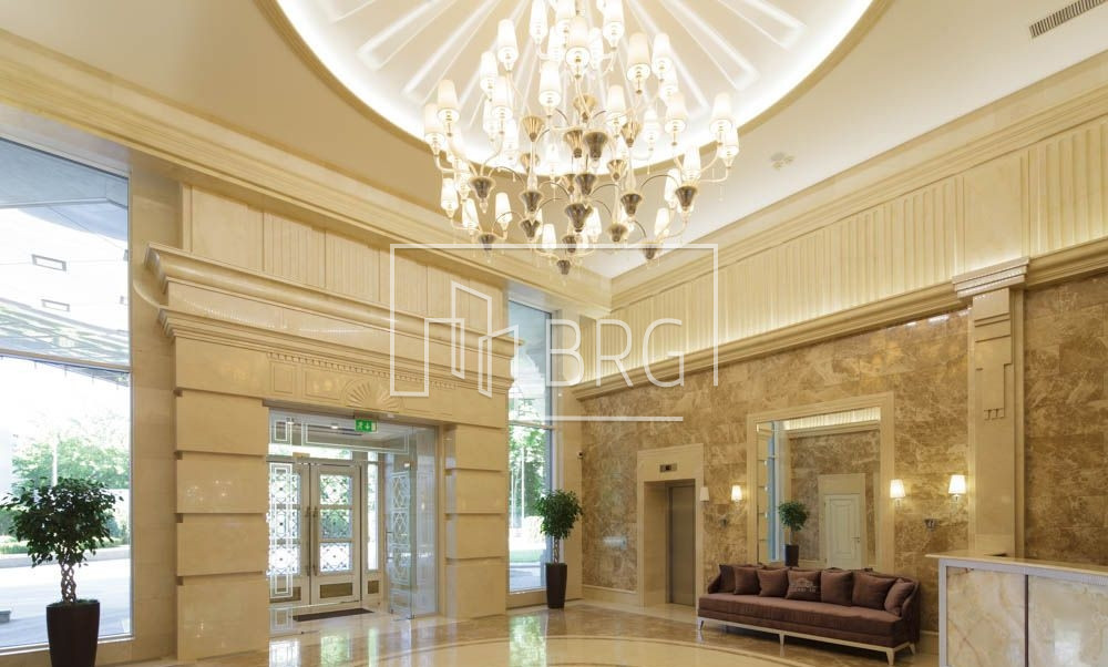 Апартаменты 368м с видом на Днепр ЖК Даймонд хилл. Київ