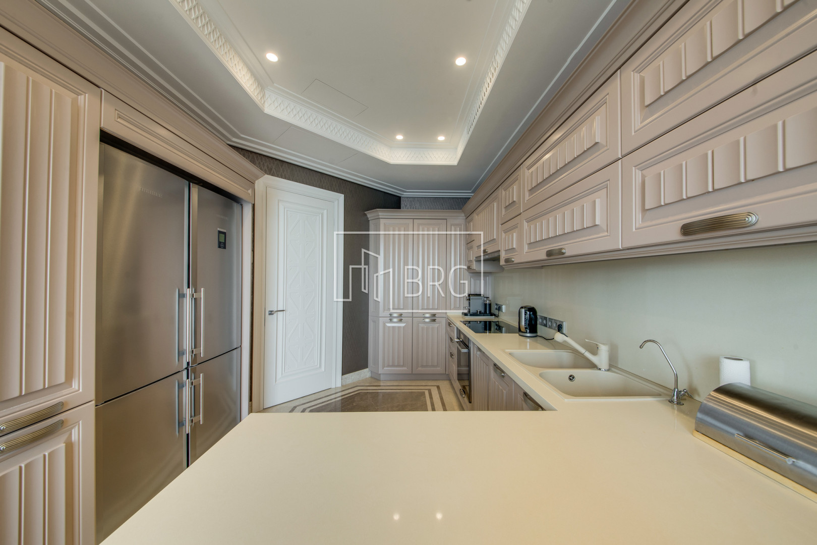 Апартаменты 368м с видом на Днепр ЖК Даймонд хилл. Київ