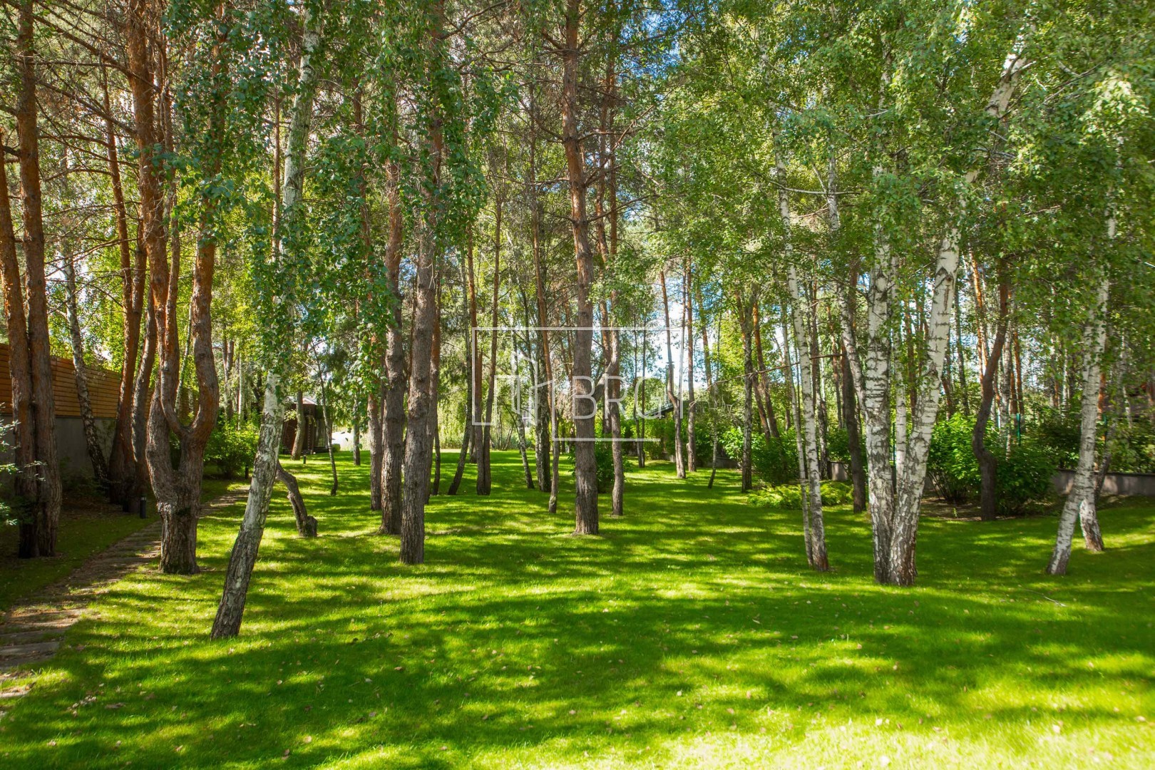 Дом 420м выход на Козинку Конча-Заспа. Київська обл