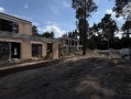 Новый современный дом 352м в коттеджном городке на 3 дома Козин. Київська обл