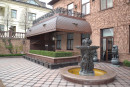 Дом Печерск "Малахитовая шкатулка" 1100м. Киев