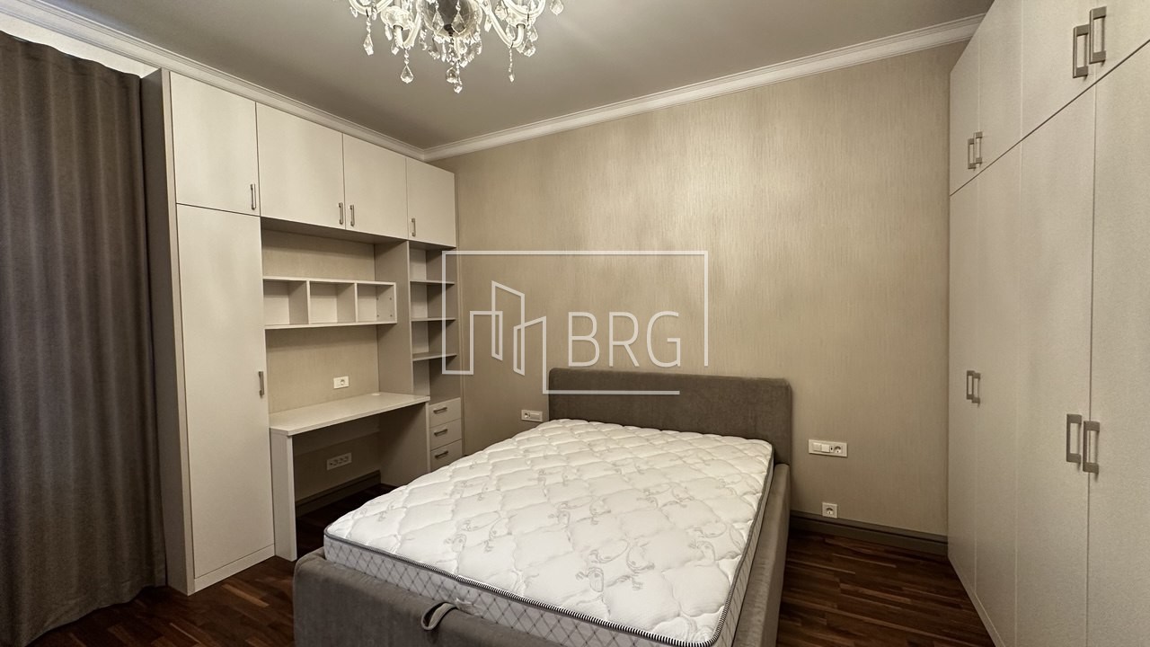 Новый современный дом 289м с крытым бассейном Ходосеевка. Київська обл