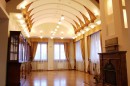 Элитный особняк 912.7 м2 Голосеевский район. Киев