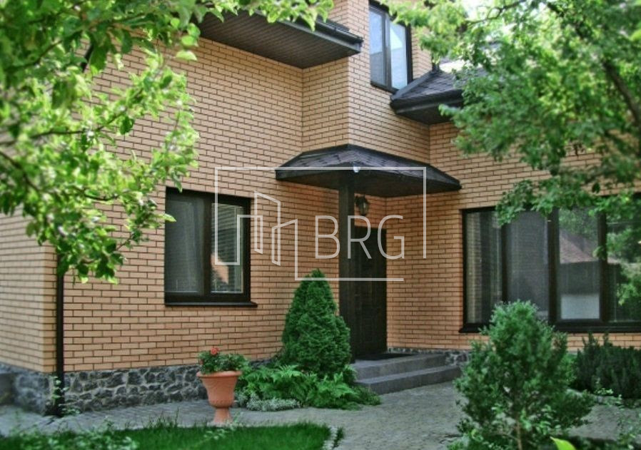 Дом 450м ул. Садовая Осокорки. Киев