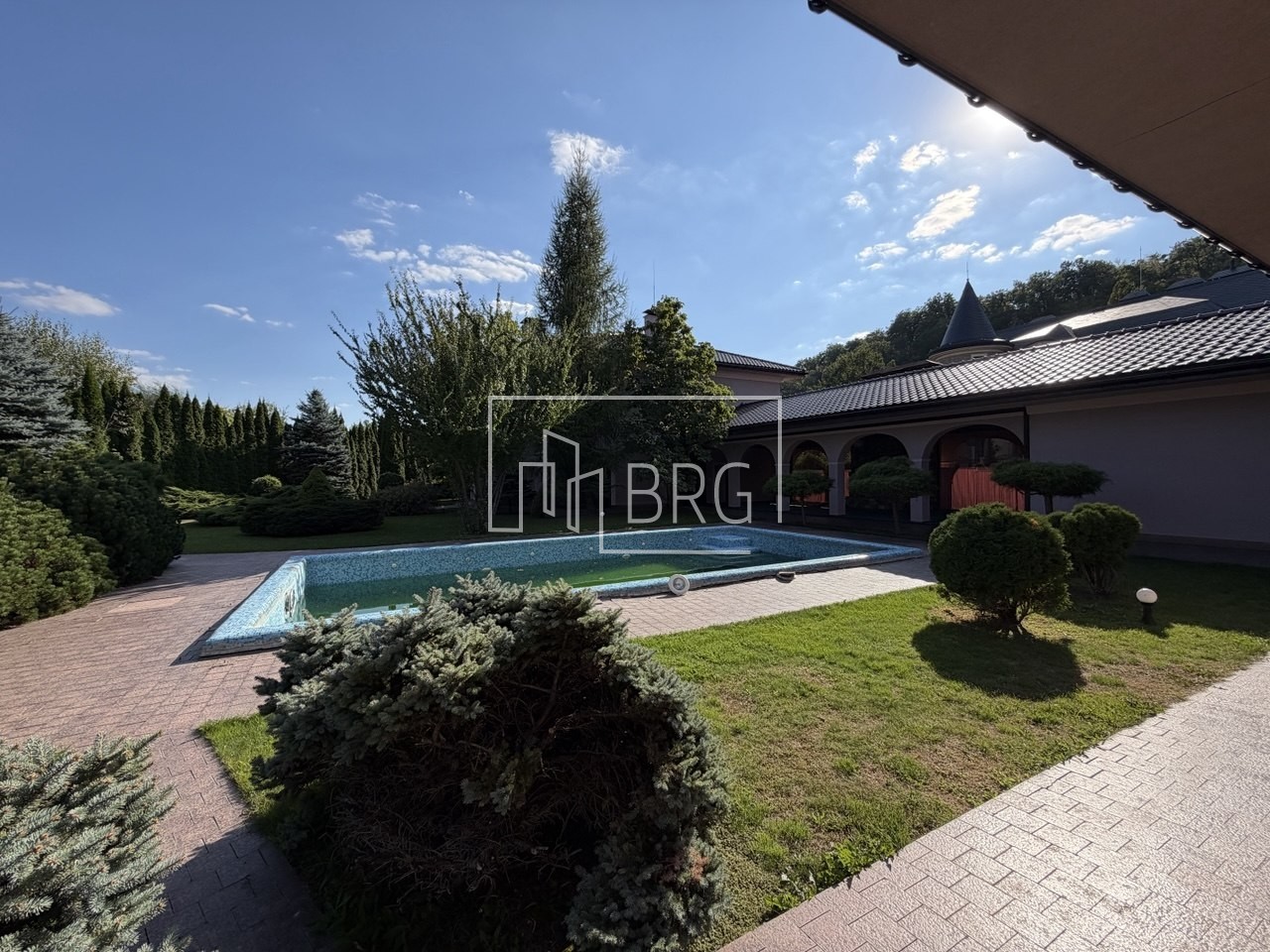 Продажа дома КГ Альпийка Обуховский р-н. Київська обл