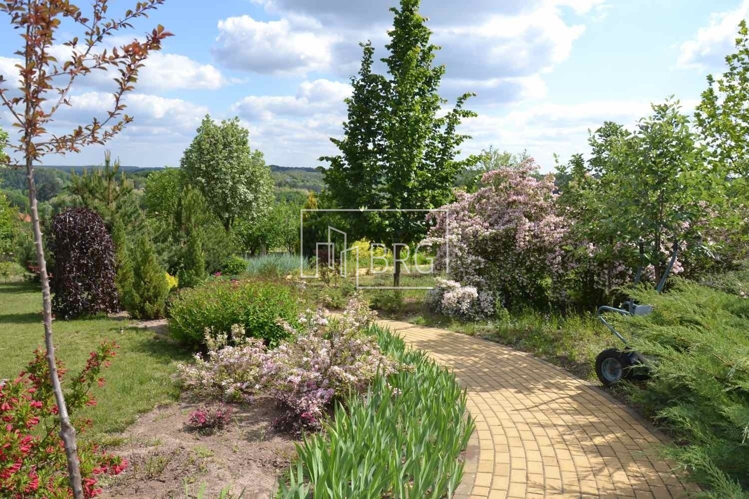 Дом 450м с.Большие Дмитровичи Обуховский р-н. Київська обл