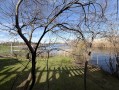 Дом 1500м КГ Тихая гавань с бассейном и выходом на Днепр. Київська обл