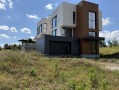 Новый современный дом 74 сотки с панорамным видом Лесники. Київська обл