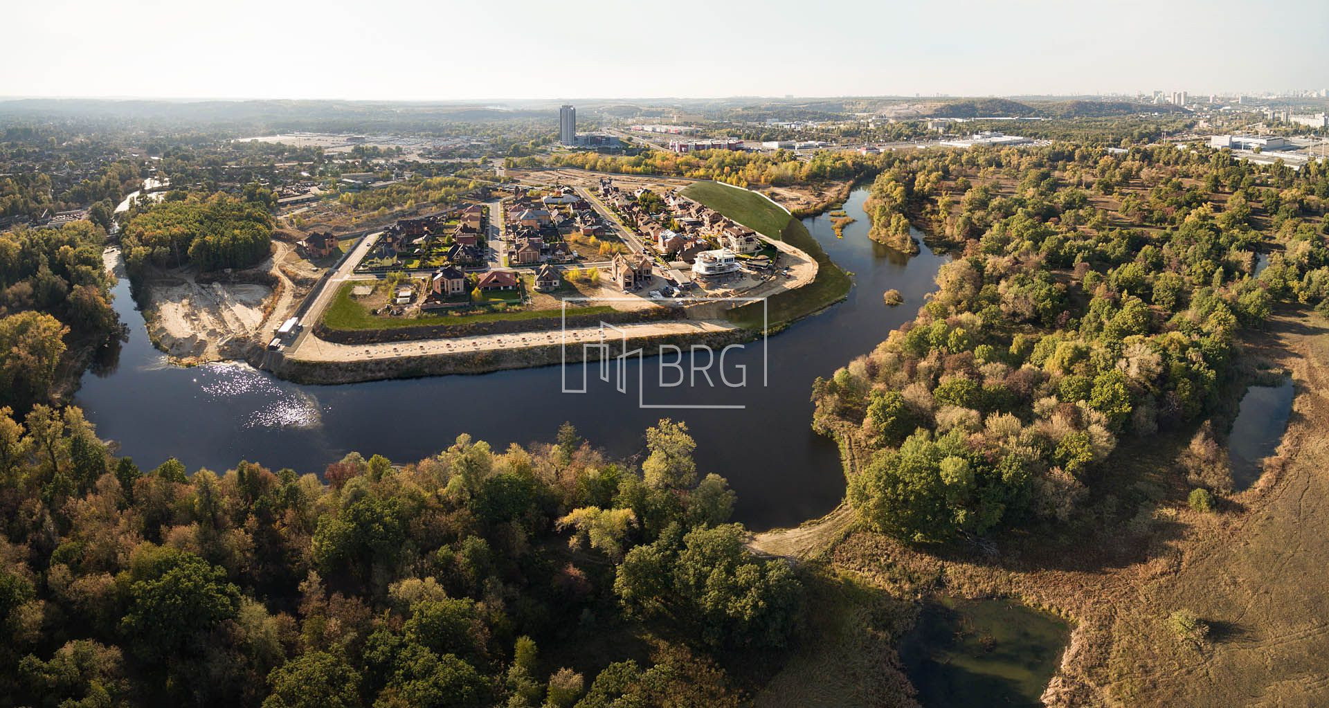 Дом КГ Конык 370м. Киев