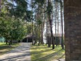 Дом 350м 130 соток с выходом на Стугну Таценки Конча-Заспа. Київська обл