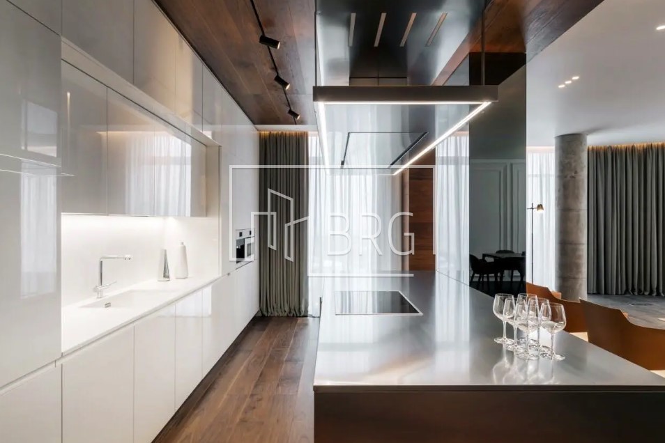 Продажа квартиры в ЖК «Даймонд Хилл». Київ