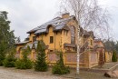 Особняк 940м в сосновом лесу Днепровский р-н Киев. Киев