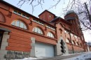 Элитный особняк 912.7 м2 Голосеевский район. Киев