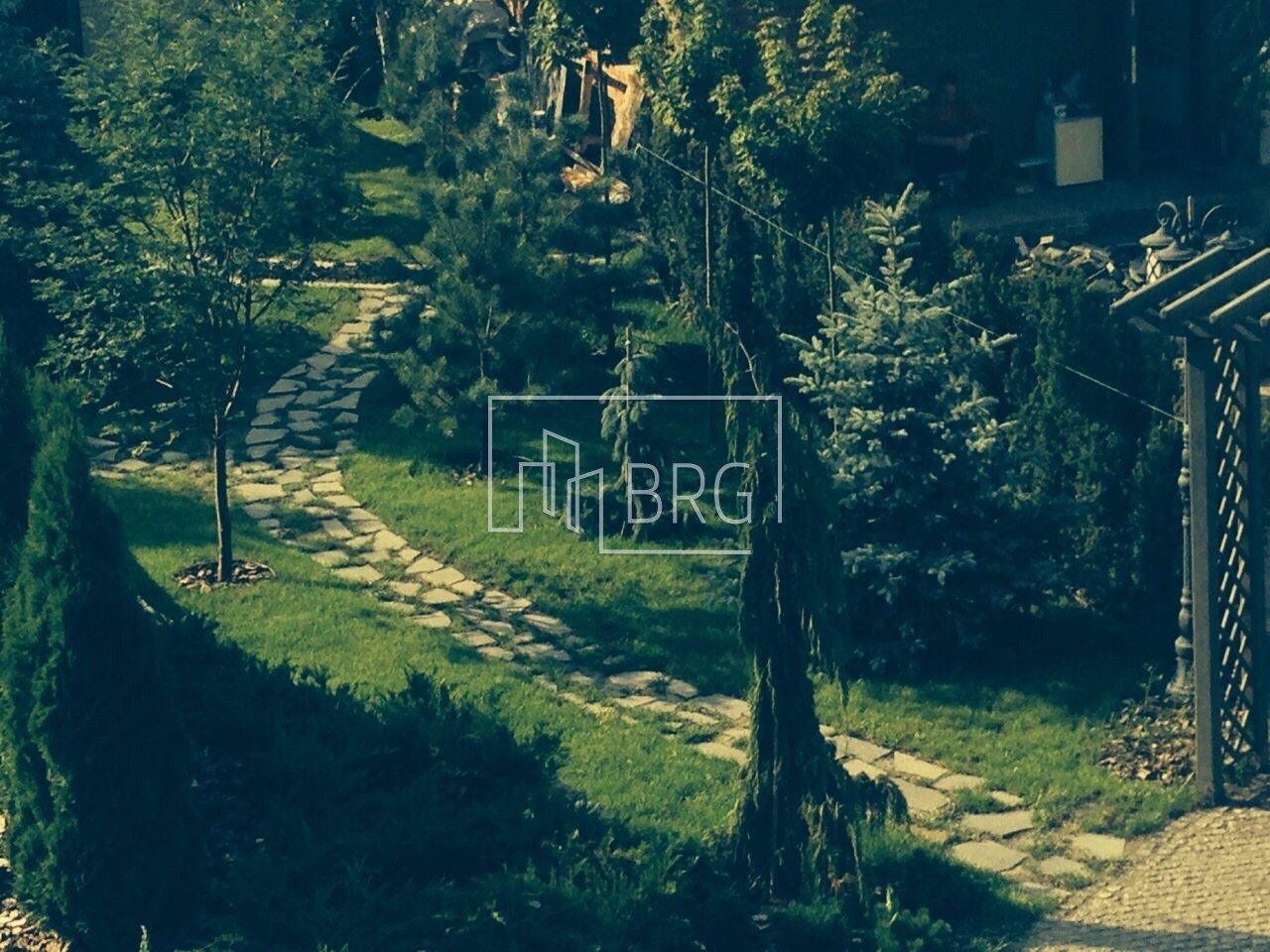 Дом 570 м2, Пуща-Водица. Киев