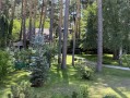 Дом 475м в соновом лесу КГ Сосновый бор. Київська обл