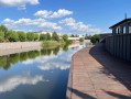 Новый современный дом 280м КГ Нефтяник вторая линия Козинки. Київська обл