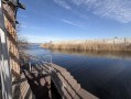 Дом 1500м КГ Тихая гавань с бассейном и выходом на Днепр. Київська обл