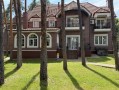 Дом 650м в сосновом лесу КГ Французский городок . Киевская обл