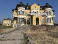 Особняк 1000м с выходом на Днепр коттеджный городок Дамба начало. Київська обл