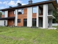 Новый современный дом 383м в коттеджном городке на 4 дома Козин. Київська обл