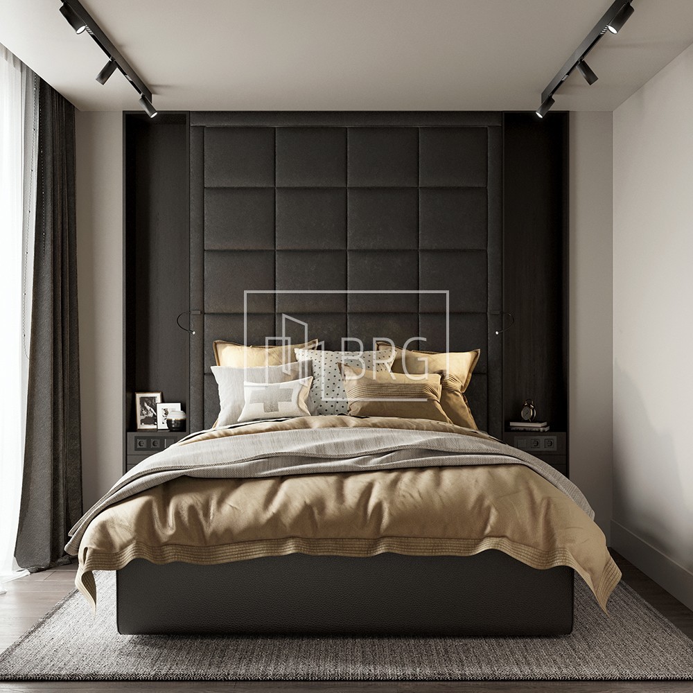 Апартаменты 308м ЖК «Diamond Hill» на Печерске с видом на город. Київ