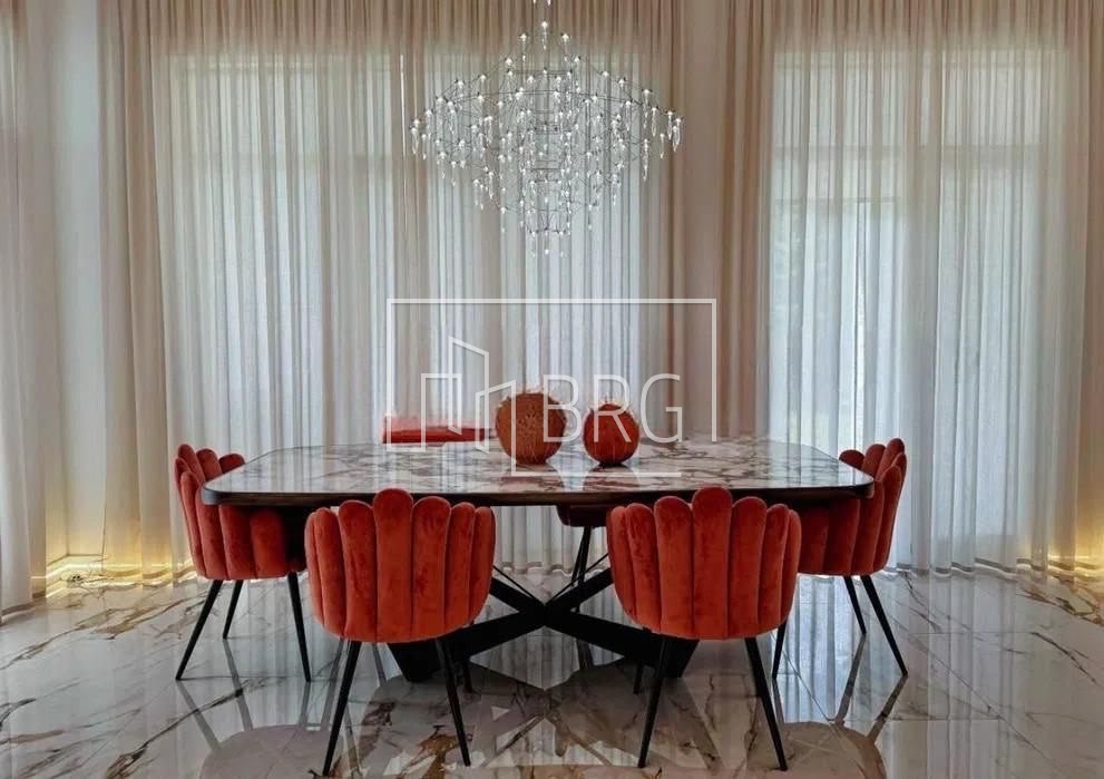 Новый дом с бассейном 360м КГ Монтана вилладж Козин. Київська обл