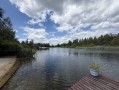Дом 500м с бассейном гостевым домом и выходом на Козинку. Київська обл