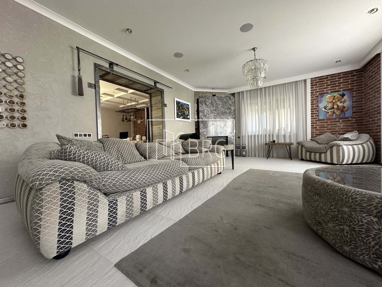 Дом 400м в Рудыках . Київська обл