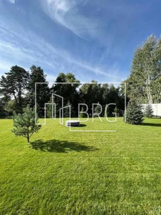 Новый дом с бассейном 360м КГ Монтана вилладж Козин. Київська обл