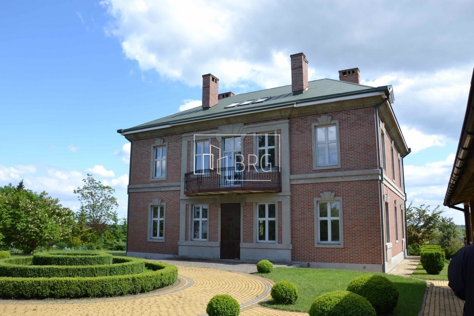 Дом 450м с.Большие Дмитровичи Обуховский р-н. Київська обл