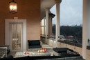 5-ти комнатная квартира с терассой. Київ