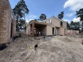 Новый современный дом 352м в коттеджном городке на 3 дома Козин. Київська обл