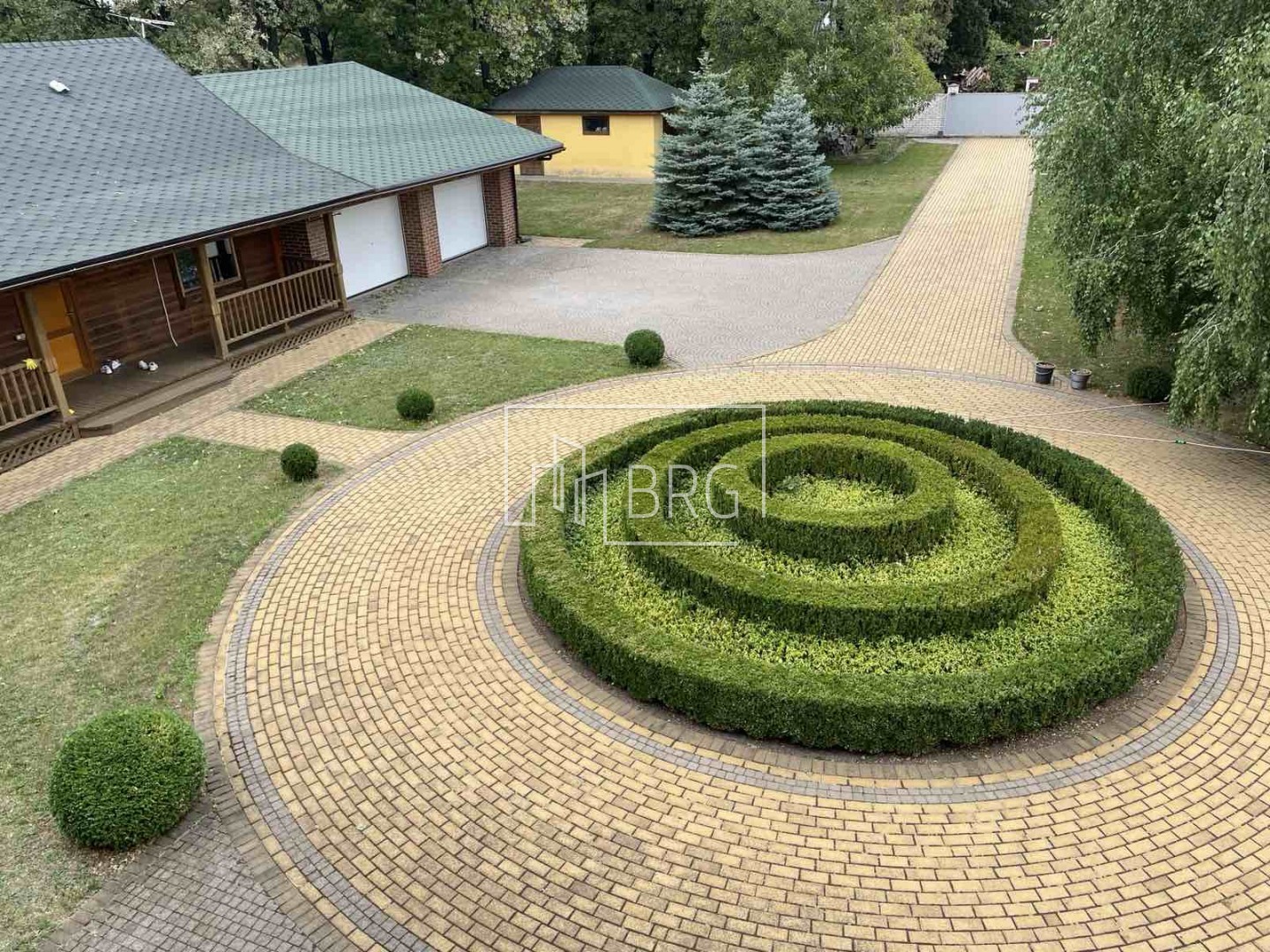 Дом 450м с.Большие Дмитровичи Обуховский р-н. Київська обл