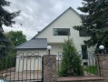 Новый современный дом 330м с бассейном КГ Золотые ворота. Київська обл