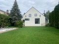 Новый современный дом 330м с бассейном КГ Золотые ворота. Київська обл