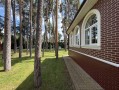 Дом 650м в сосновом лесу КГ Французский городок . Киевская обл