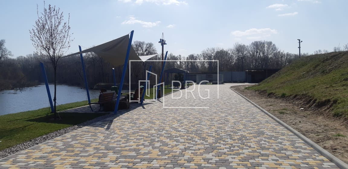 Дом КГ Конык 370м. Киев
