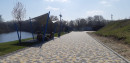 Дом КГ Конык 370м. Киев