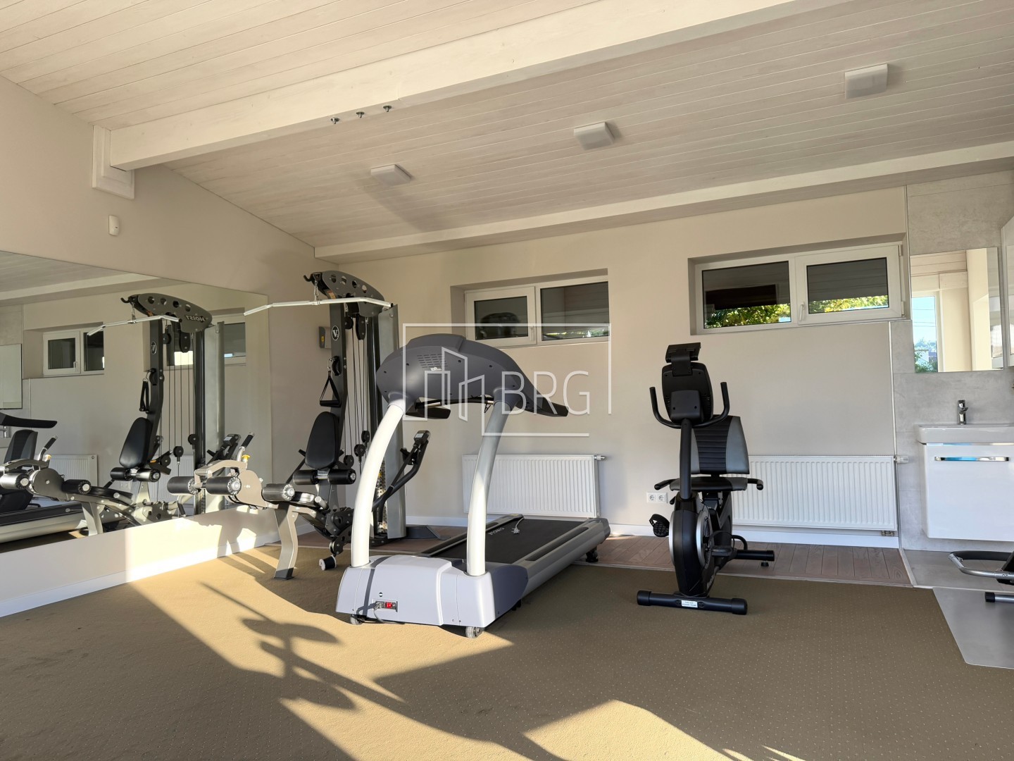 Дом 470 с бассейном Лесники. Київська обл