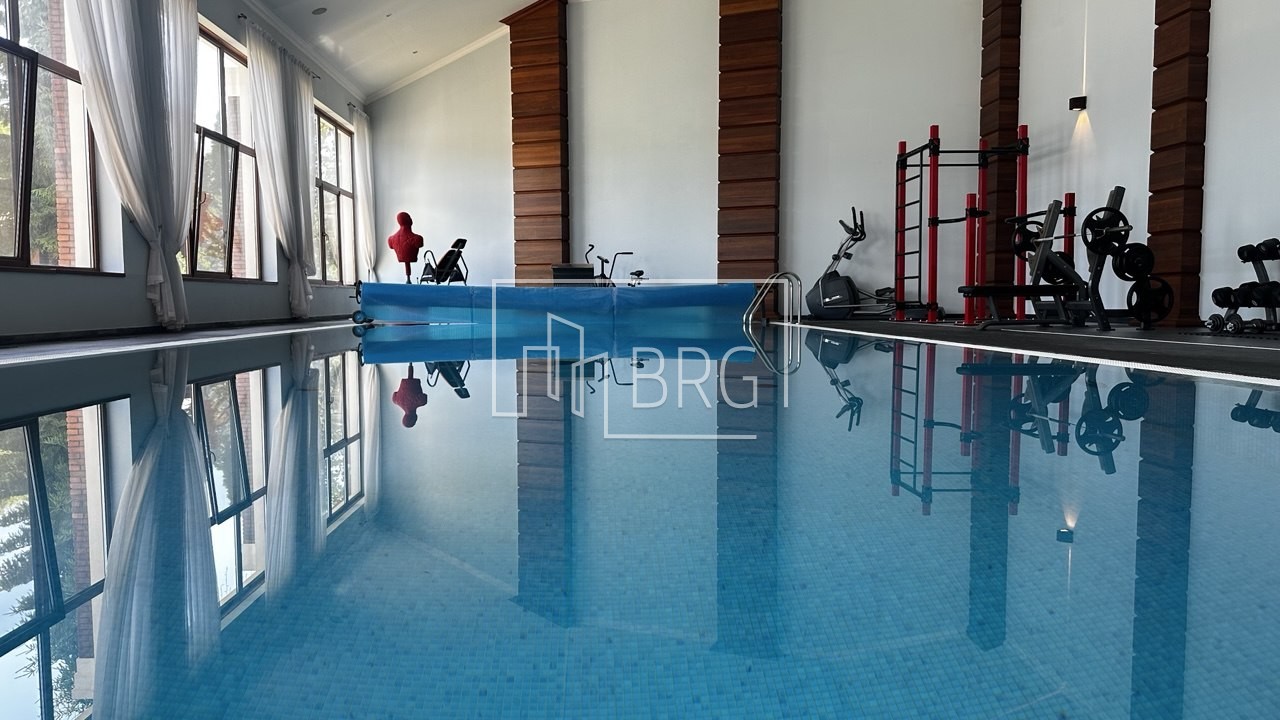 Дом КГ Днипрова хвыля 815м с выходом на Днепр. Київська обл