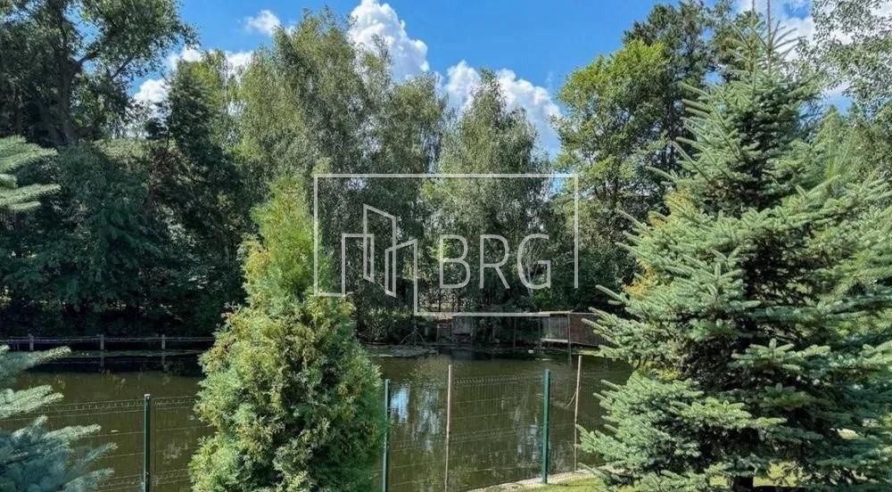 Новый дом с бассейном 360м КГ Монтана вилладж Козин. Київська обл