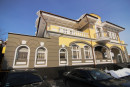 Дом 705м в центре Киева на Печерске. Киев