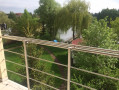 Дом КГ Берегиня 1000м с выходом на р.Козинку. Київська обл