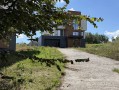 Новый современный дом 74 сотки с панорамным видом Лесники. Київська обл