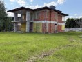Продажа нового современного дома с бассейном 384м Козин. Київська обл